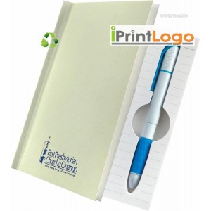 ECO FRIENDLY JOURNAL-IGT-RJ3395